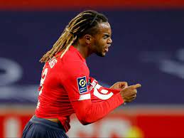 The portuguese midfielder raised his reputation after winning ligue 1 last season and made. Renato Sanches Saya Jauh Lebih Bahagia Di Lille Daripada Di Bayern Munich Indozone Id