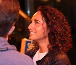 Hannah M. L. Schreiner