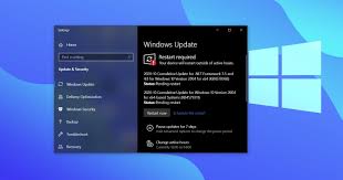Jul 01, 2021 · resolved issues in windows 10, version 2004 and windows server, version 2004. Windows 10 Kb5001649 Fails To Install With 0x80070541 Error