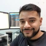 Walter Vergara Duveaux