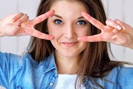 Scleral Contact Lenses