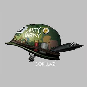 Dirty Harry (song) - Wikipedia