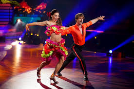The ninja warrior germany winner is hovering this year valentines ms. Let S Dance 2020 Am 24 4 2020 Meinung Kritik Kommentar