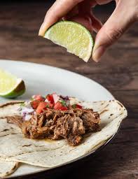 Instant Pot Mouth Watering Barbacoa Beef Tested By Amy Jacky Recipe In 2020 Instant Pot Dinner Recipes Beef Barbacoa Beef