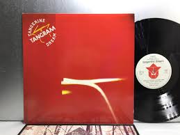 Tangerine dream — phaedra 16:47. Cosmic Courier On Twitter Tangerine Dream Tangram ï½Œï½ 1980 Uk Virgin V 2147 Edgar Froese Keyboards Guitar Chris Franke Keyboards Electronic Percussion Johannes Schmoelling Keyboards Produced By Chris Franke And Edgar Froese Sleeve Design And