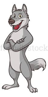 We did not find results for: Friendly Wolf Cartoon Clipart Vector Friendlystock