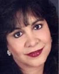 Rachel Serbin's Instagram, Twitter & Facebook