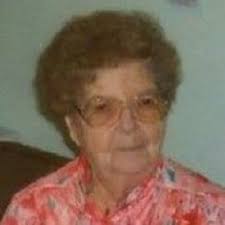 Obituary information for Margaret M. Mahan