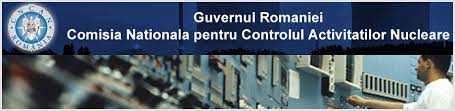 „(1) autoritatea nationala competenta in domeniul nuclear, care exercita atributiile de reglementare, autorizare si control prevazute in (2) regulamentul privind organizarea si functionarea comisiei nationale pentru controlul activitatilor nucleare, denumita in continuare comisia, se proba prin. Comisia Nationali Pentru Controlul Activititilor Nucleare Cncan