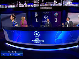 Corentin tolisso's list of suitors; Watch Uefa Champions League Prime Video