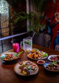 Some dishes to try at de.wan 1958 include sup singgang samudera with udang galah, asam pedas sea bass, daging rendang selangor, and lamb rack. De Wan 1958 By Chef Wan Welcomes Celebrations With Reimagined Malay Fare