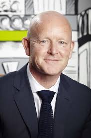 My Yorkshire: Andy Kendall-Jones, Southerns Group chief executive