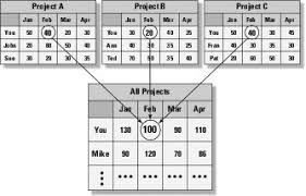 How To Coordinate Assignments Across Multiple Projects Dummies