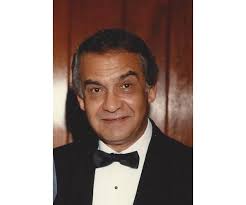 Aldo Prosperi Obituary (1927-05-12