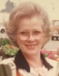 Charlotte Bird Obituary December 6, 2015
