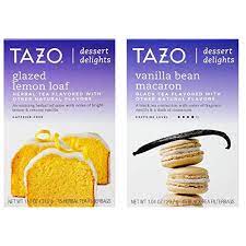 Tazo Tea Best Price In Singapore Lazada Sg