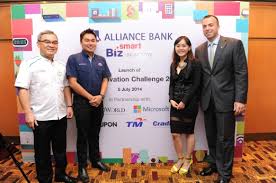 We did not find results for: Alliance Upbeat On Bancassurance