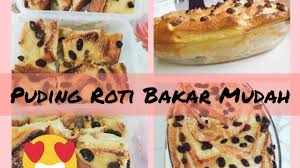 Puding roti karamel sheila rusly. Resepi Puding Roti Karamel Sheila Rusly Resepisedap Letansu Com