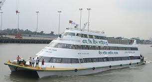 Mv Green Line Water Bus Schedule Ticket Price Booking Counters Tourism Bus Tickets Water
