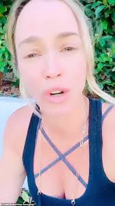 I write beautiful songs about ugly things. Lisa Vanderpump Admits She Didn T Have A Good Experience While Filming With Teddi Mellencamp Daily Mail Online