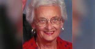 Elizabeth Alsburg Obituary