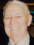 Jack McInnis View A Condolence