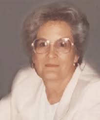 Claudine Davis-Embrey Obituary (1929