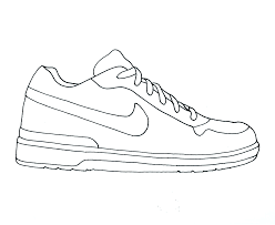 Ball coloring pages soccer ball coloring page coloring pages. Nike Swoosh Nike Logo Coloring Pages Novocom Top