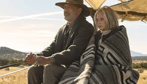 Tom hanks, steve boyles, helena zengel an: Filmbookcast Ep 124 News Of The World 2020 Filmbook
