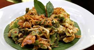 Anda juga bisa download resep masakan indonesia. Bikin Ngiler 22 Resep Makanan Khas Sunda Ini Harus Anda Coba