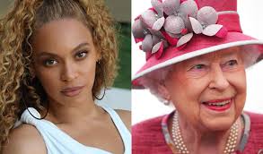 Ciò un carciofo de fijo se. LegÄƒturÄƒ Mai PuÈ›in È™tiutÄƒ Dintre Beyonce È™i Regina Elisabeta A Ii A Elle Ro