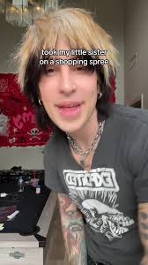 Jake Webber Middle Name