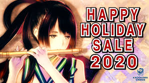 Although it launched in march 2017, it became a popular pick for families at home — so if you already got your hands on the system, these accessories can take gaming to the next level this holiday season! Root Letter Last Answer Happy Holiday Sale 2020 Starts Today At 12 Noon Pst Steam News