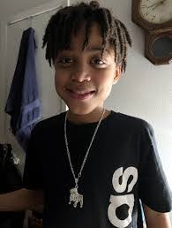 Latrell Sanders's Instagram, Twitter & Facebook