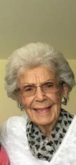 Marion Coburn Obituary (2024)