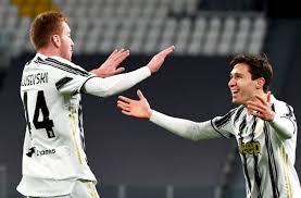 Dejan kulusevski plays for serie a tim team parma (parma calcio 1913) and the sweden national team in pro evolution. Juventus Is Dejan Kulusevski Or Federico Chiesa Shining Brighter