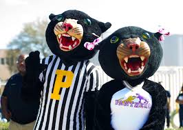 She has reigned as the first lady of aggieland. Mascots Pvamu Home