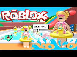 Este juego es muy divertido para niños y practicamos habilidad y rapidez de movimientos. Bebe Goldie Es Adolescente En Roblox Titi Juegos By Titi Juegos