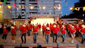Dissabte 11 d'abril no haurà festa country ni salsa. Willkommen Empor Meiner Homepage Casino Club De Ritme Granollers