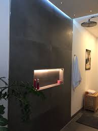 Bathroom Shower Light Indirect Indirekte Beleuchtung Abkastung Led Badezimmer Dusche Beleuchtung Badezimmer Licht Beleuchtung Wohnzimmer