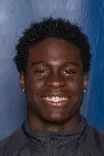 2014-15 Men's Track and Field Roster