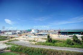 Sabah oil and gas terminalthe terminal as photographed in 2014.alternative namessogtgeneral informationtypeoil and gas terminalcurrent the terminal handles the production of oil and gas from the west coast field in south china sea facing the western coast of sabah, which covering the. Malaysia S First Oil And Gas Terminal To Open Soon In Sabah