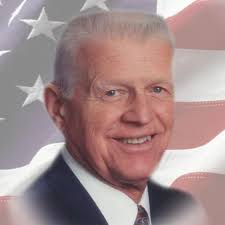 H. Grant Vest Jr. Obituary July 18, 2021