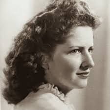 Geraldine Snavely Obituary September 8, 2021