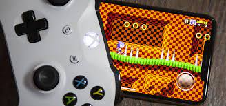 Here're some of the best recommendations at present: How To Connect Your Xbox Wireless Controller To Your Iphone To Play Games More Easily Ios Iphone Gadget Hacks