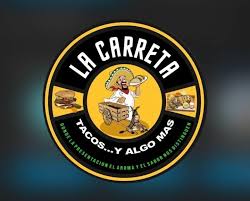 La Carreta Food Truck Olathe — Mexican restaurant food truck in Olathe, Kansas