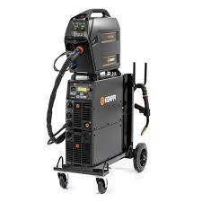 Welding Reference Nautic Africa Kemppi