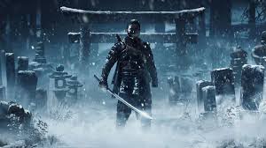 1440x2960 Ghost Of Tsushima Samsung Galaxy Note 9 8 S9 S8 S8 Qhd Wallpaper Hd Games 4k Wallpapers Images Photos And Background