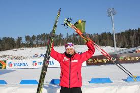 Since 2017/18, she has been participating in biathlon world cup seasons for norway. Skiskytterforbundet On Twitter Solv Til Ingrid Landmark Tandrevold I Junior Vm Http T Co 2n52fmywyo Http T Co Dhil1i0f5b