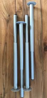 Ikea Tischbeine Verstellbar Kaufen Auf Ricardo